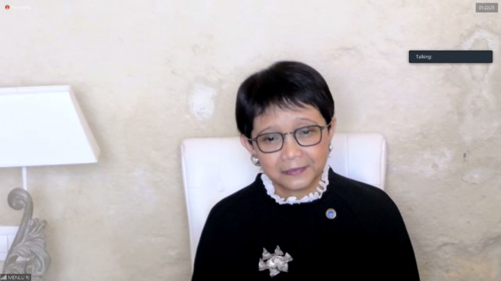 Dukungan G20 untuk Afrika di Tengah Pandemi Harus Sesuai Kebutuhan