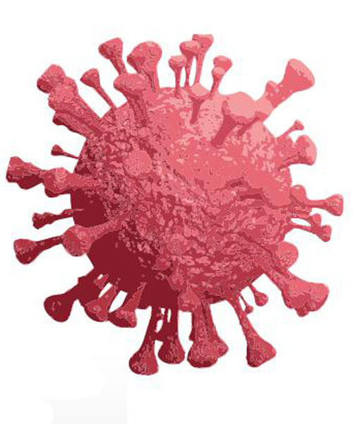 Harus Isoman, Waspadai Tanda Bahayanya