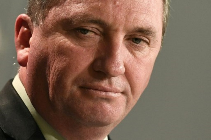 Populer Internasional: Wakil PM Australia Didenda Tak Pakai Masker