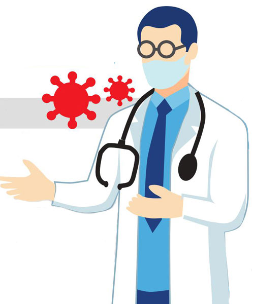 Amankan Rumah, Sehatkan Keluarga