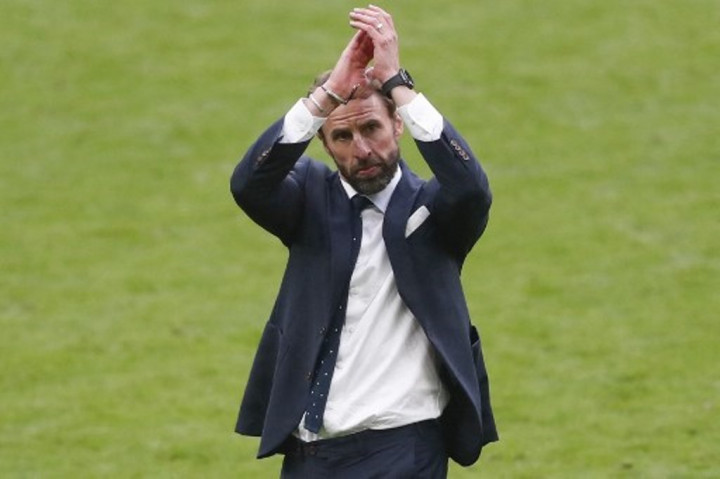 Kunci Sukses Inggris di Mata Southgate