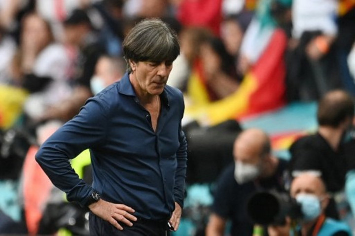 Joachim Loew Belum Punya Rencana Usai tak Melatih Jerman