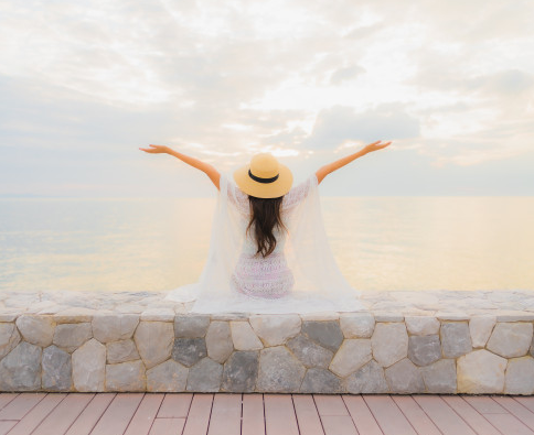 4 Cara Atasi Stres dan Cemas Akibat Pandemi Covid-19