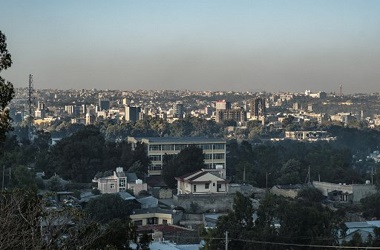 Usir Militer Ethiopia, Pasukan Tigrayan Kuasai Penuh Ibu Kota Mekelle