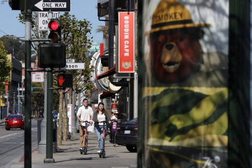 8 Negara Bebas Masker di Tengah Merebaknya Varian Delta Covid-19