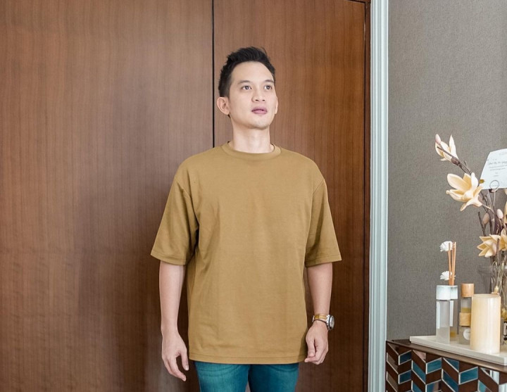 Tak Mau Akui Anak, Rezky Aditya Resmi Dilaporkan