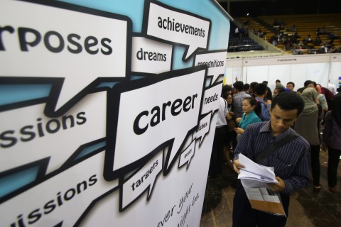 Pengaduan Pekerja dan Perusahaan di DKI Naik 10%