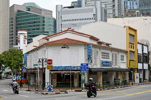 Singapura akan Perketat Pembatasan Covid-19 untuk Pelancong Australia