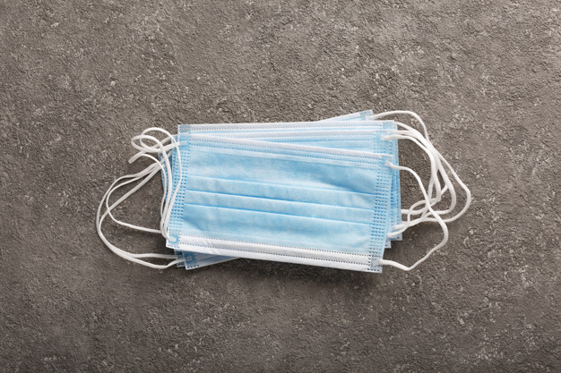 Haruskah Sekarang Pakai Masker Dobel?