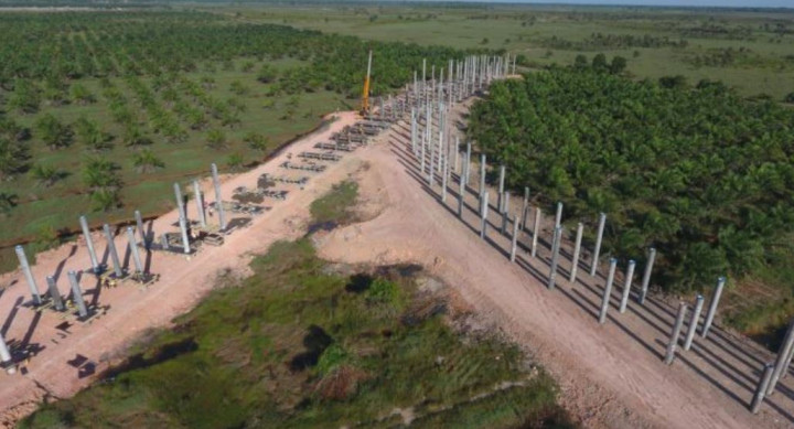 Banyak Masalah, Ini Solusi Penyediaan Tanah di Indonesia