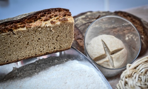 Perusahaan Roti Digitalkan 200 Gerai