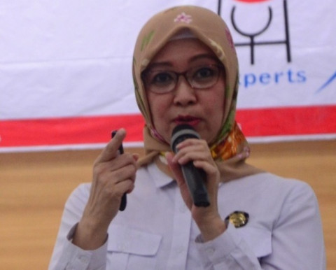 Erika Retnowati Jadi Kepala BPH Migas 2021-2025