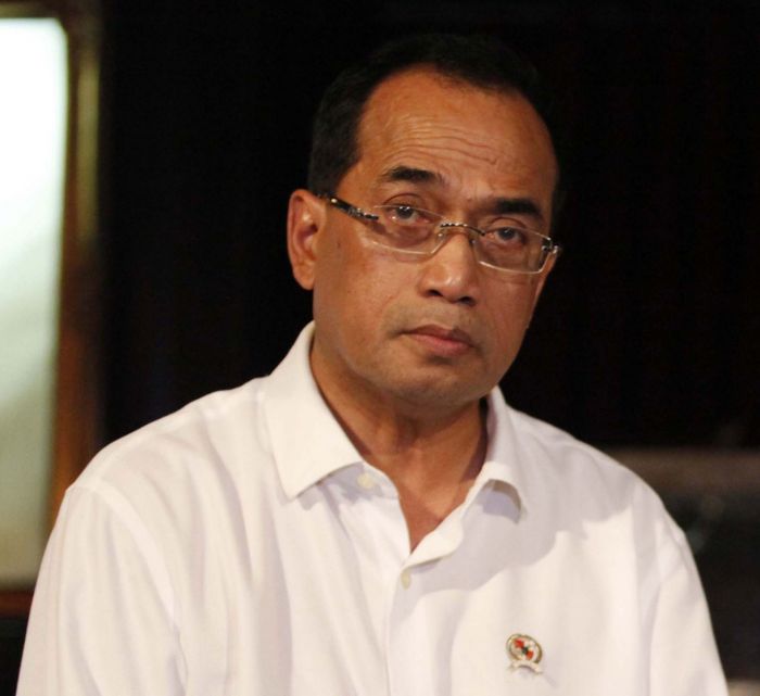 Kemenhub Raih Opini WTP dari BPK 8 Kali Berturut-turut