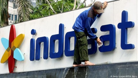 Merger 3 dan Indosat Diundur hingga 16 Agustus