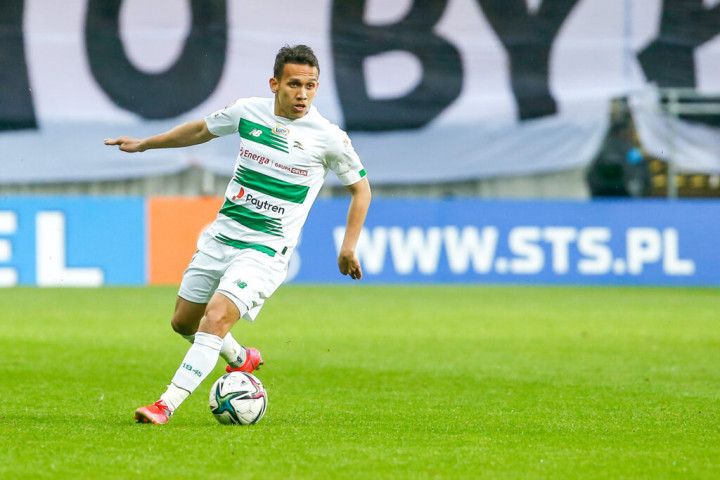 Breaking News: Egy Maulana Vikri Berpisah dengan Lechia Gdansk