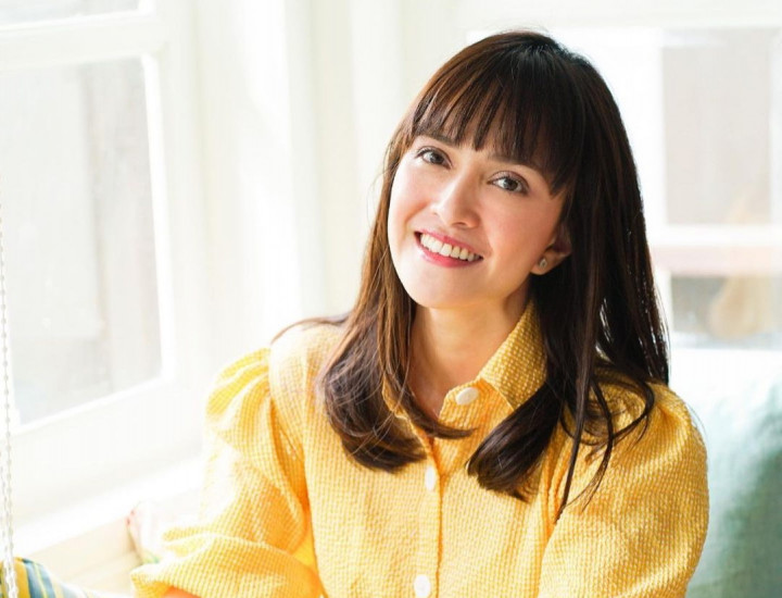 Shandy Aulia Somasi Akun Instagram Penghina Anaknya