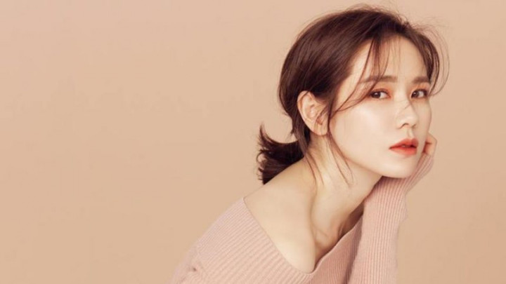 Son Ye Jin Bakal Main Drama Terbaru