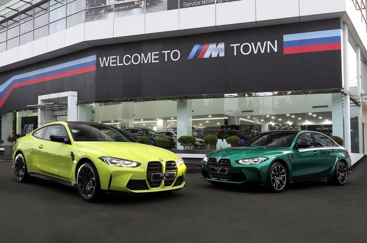 BMW Bawa 2 Sports Cars Ikonik Ke Indonesia, Ini Spesifikasinya