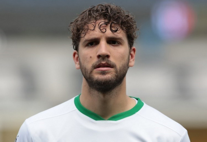 Arsenal Ikuti Perburuan Locatelli