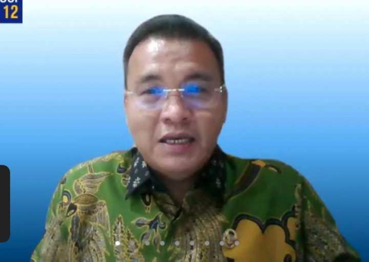 Komjak: Kehadiran UU PKS Mengisi Kekosongan Hukum