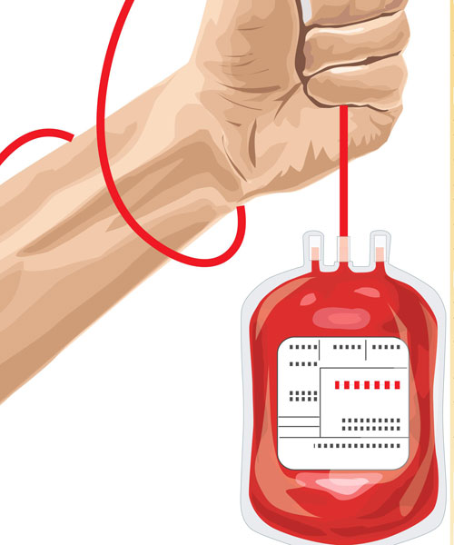 Pentingnya Donor Darah sebagai Penyelamat Nyawa Manusia