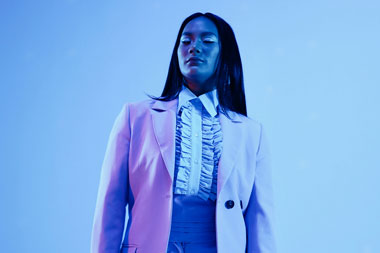 Tara Basro Rilis Lagu Berjudul 