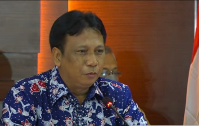 BPS Catat Deflasi 0,16% di Juni 2021