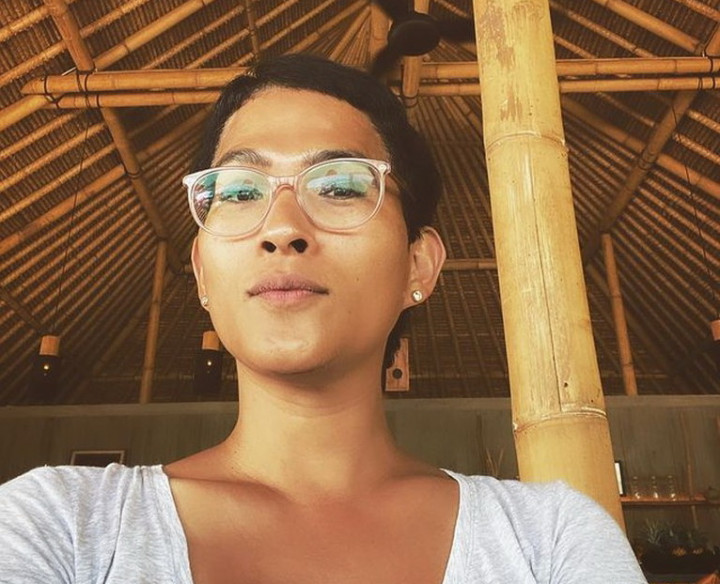 Oscar Lawalata Ungkap Kisah di Balik Operasi Kelamin