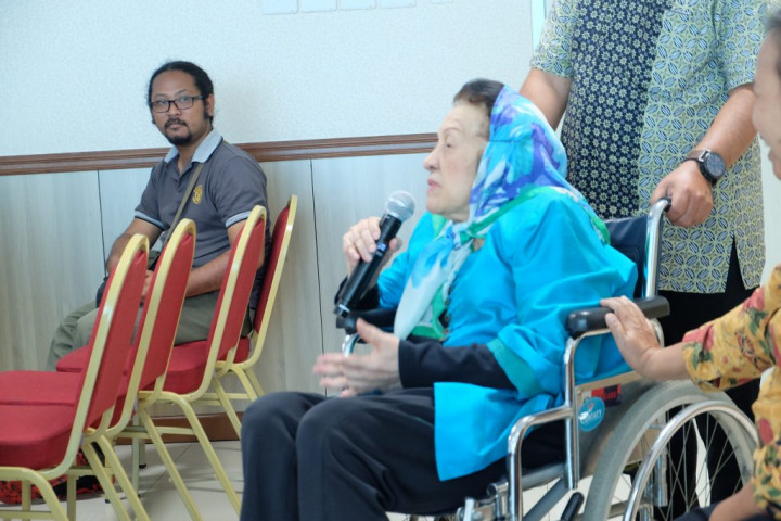 Conny Semiawan, Mantan Rektor UNJ dan Pedagog Senior Tutup Usia