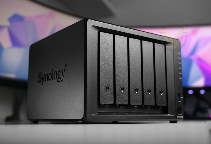 Synology Rilis Pembaruan DSM 7.0 dan Ekspansi Cloud Storage C2