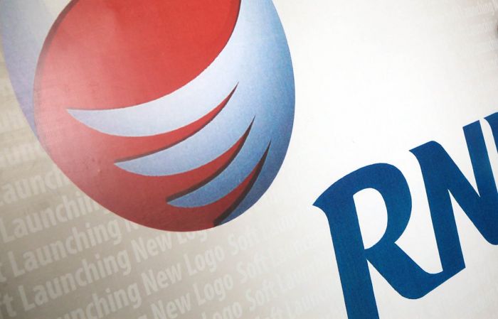 RNI Bukukan Pendapatan Rp6,9 Triliun Tahun Lalu