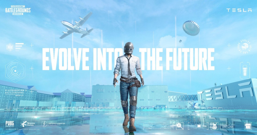 PUBG Mobile siapkan konten untuk versi 1.5