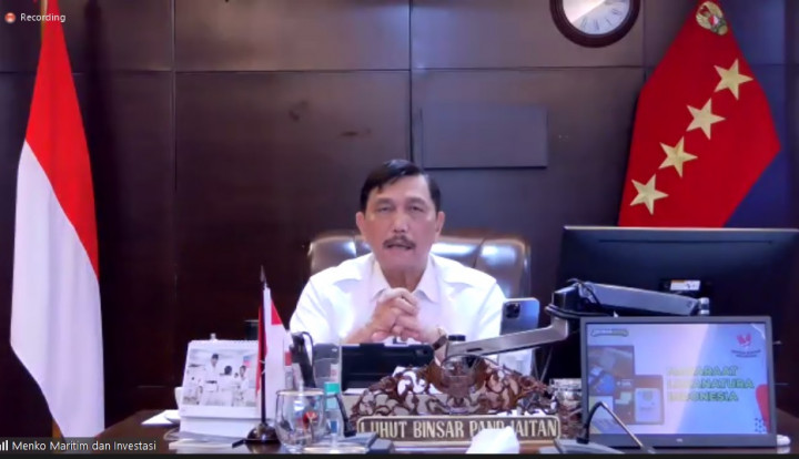 PPKM Darurat, Pembelajaran di Semua Jenjang Digelar Daring