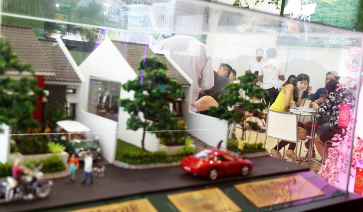 Penyaluran KPR Subsidi di Ibu Kota Baru Makin Diperkuat