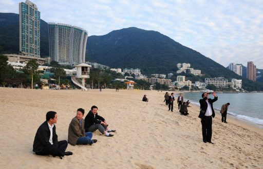 Jacky Cheung Jual Apartemen Dupleks Mewahnya Seharga Rp804 Miliar