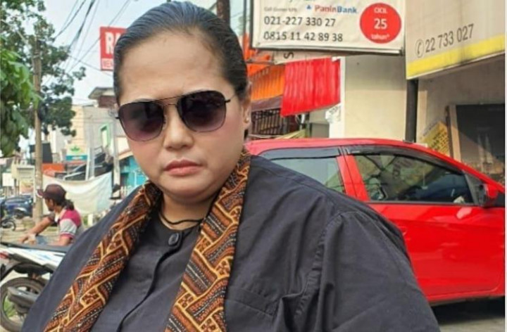 Mbak You Wafat, Ini Mobil Kesayangan Sang Peramal Kondang