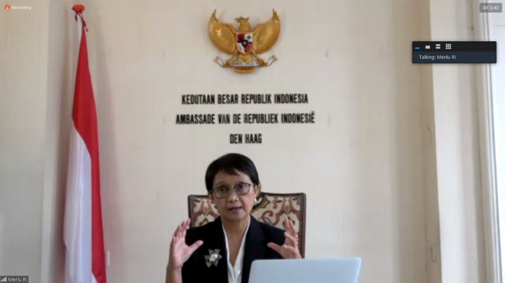 Belanda akan Berikan Bantuan 3 Juta Vaksin Covid-19 untuk Indonesia