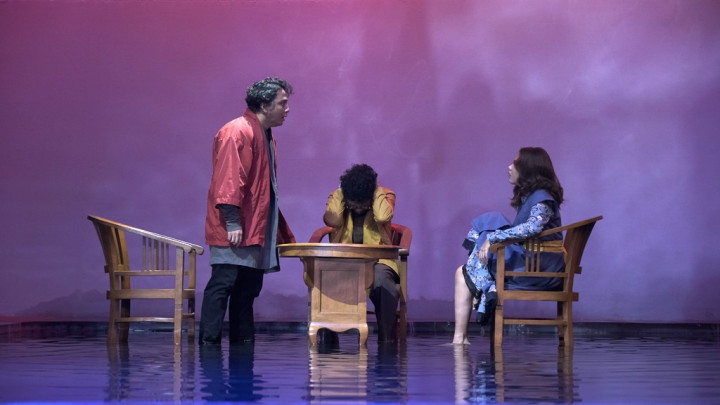 Film Limina | Limen: Kolaborasi 