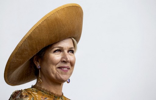 Ratu Belanda Sebut RI Bisa Jadi Model Kemajuan Ekonomi untuk Negara Lain