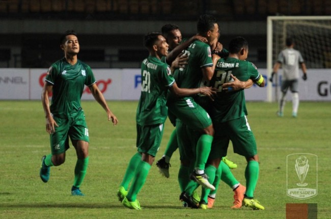 PSMS Berharap PSSI Atur Kebijakan Gaji Pemain