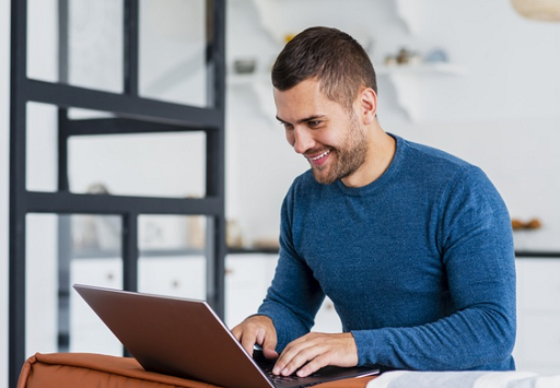 7 Cara agar Work from Home Terasa Menyenangkan