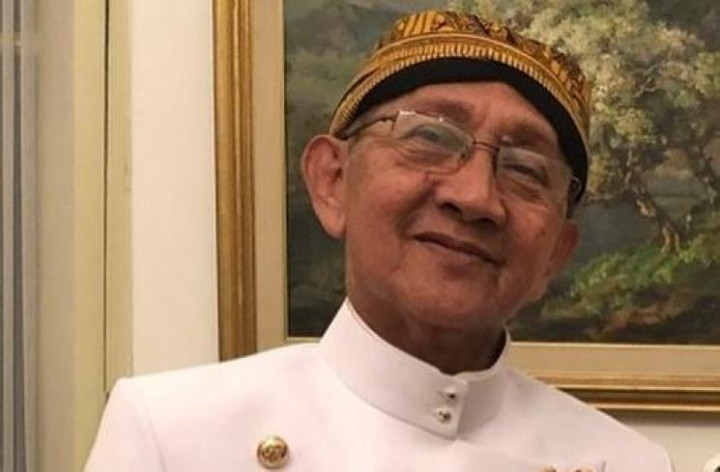 Kronologi Meninggalnya Dalang Legendaris Ki Manteb Sudarsono