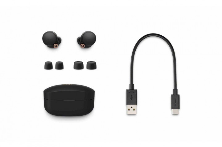 Headphone Nirkabel Terbaru Sony Sapa Indonesia
