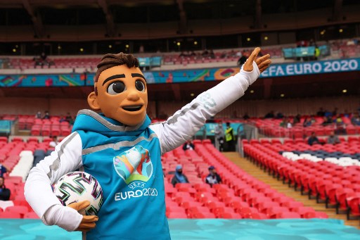 Jadwal Euro 2020 Nanti Malam: Swiss vs Spanyol dan Belgia vs Italia