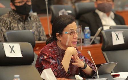 Sri Mulyani Siapkan Rp10 Triliun, Pemerintah Kembali Buka Pendaftaran Kartu Prakerja