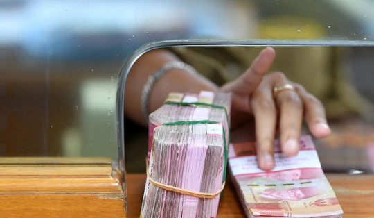 BI: Intermediasi Perbankan Mulai Pulih