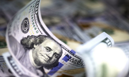 Waduh! Dana Asing 'Pulang Kampung' Rp4,65 Triliun dalam Sepekan