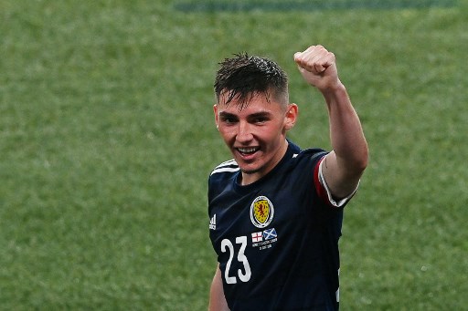 Chelsea Pinjamkan Billy Gilmour ke Norwich City