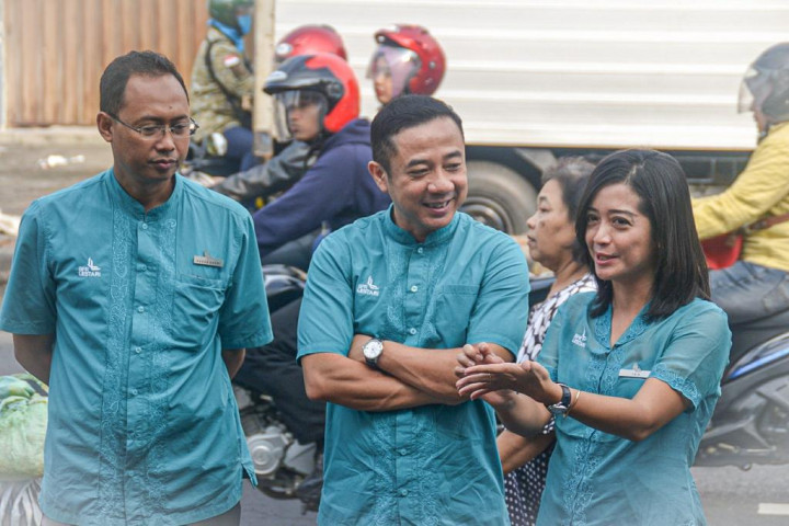 Dulu Bank Bangkrut, Kini BPR Lestari Cetak Aset Rp7,7 Triliun