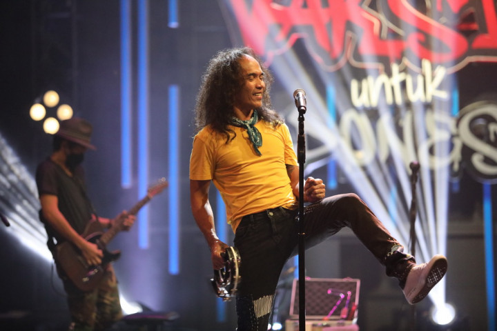 Slank Bahas Skema Sekolah Tatap Muka untuk Siswa SMK